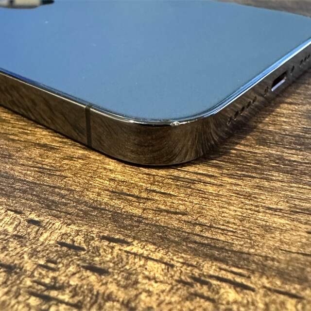 iPhone12pro 256GB グラファイト SIMフリー