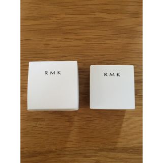 アールエムケー(RMK)の【新品】RMKアールエムケー リップバーム レモンシトラス  ⭐︎袋つき⭐︎(リップケア/リップクリーム)