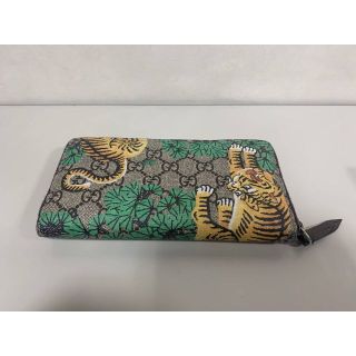 グッチ タイガー 財布(レディース)の通販 35点 | Gucciのレディースを