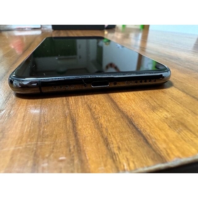 SIMフリー iPhone 11 Pro Max 64GB バッテリー90% | www.innoveering.net