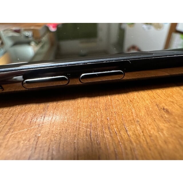 SIMフリー iPhone 11 Pro Max 64GB バッテリー90%