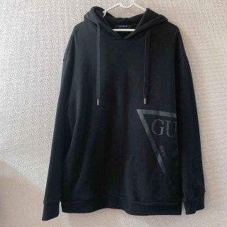 ゲス(GUESS)のGUESS パーカー値下げしました(パーカー)