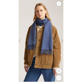 ロロピアーナ(LORO PIANA)のLoro Piana☆グランデウニタ☆最終価格！(マフラー/ショール)