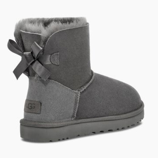 UGG ニットブーツ　USA6 23cm