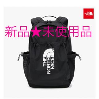 ザノースフェイス(THE NORTH FACE)のTHE NORTH FACE バックパック　リュック(リュック/バックパック)