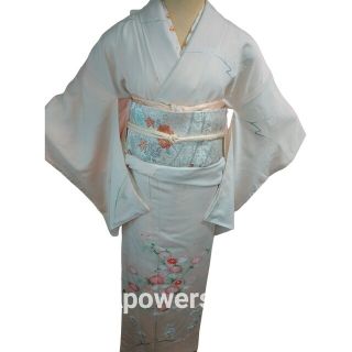 16ページ目 - 訪問着の通販 (グリーン・カーキ/緑色系) 1,000点以上