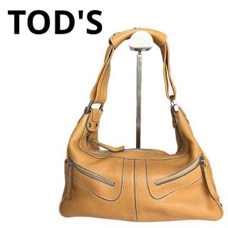 トッズ ワンショルダーバッグの通販 41点 | TOD'Sを買うならラクマ