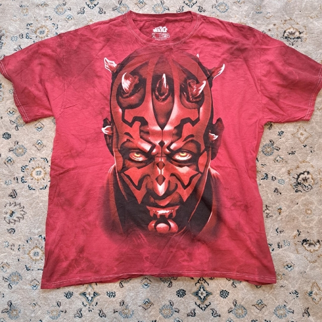 スターウォーズTシャツ10枚セット