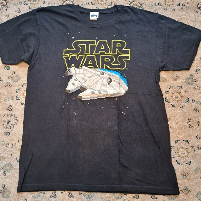 スターウォーズTシャツ10枚セット