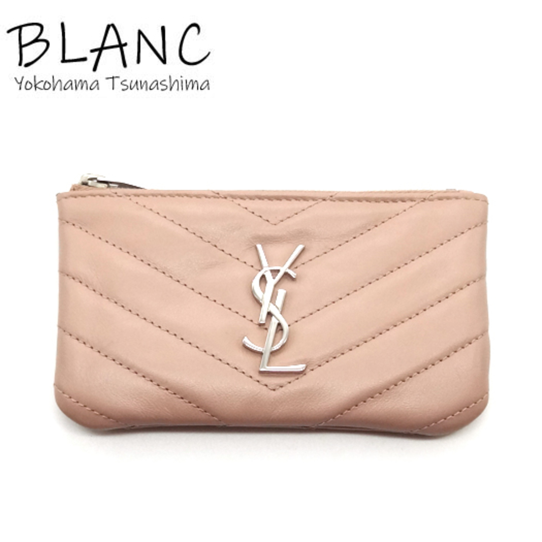 YSL コインケース キーケース - コインケース/小銭入れ YSL コインケース キーケース - コインケース/小銭入れ