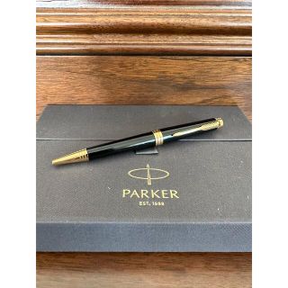 パーカー(Parker)の※名入り　パーカー　ボールペン　ソネット(ペン/マーカー)