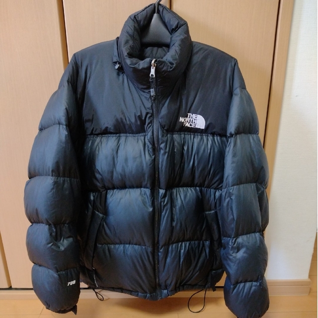 THE NORTH FACE(ザノースフェイス)のノースフェイス　90ヌプシ　700フィル メンズのジャケット/アウター(ダウンジャケット)の商品写真