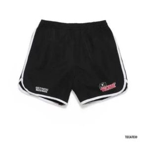 ワコマリア(WACKO MARIA)のWACKO MARIA ワコマリア TECATE ATHLETIC SHORTS(ショートパンツ)