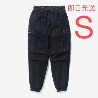 ダブルタップス(W)taps)のWTAPS GIMMICK / TROUSERS / COTTON. DENIM(デニム/ジーンズ)