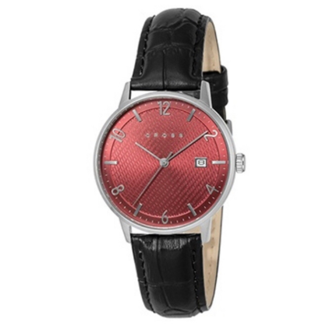 CR9057SETA01 クロス　腕時計 メンズの時計(腕時計(アナログ))の商品写真