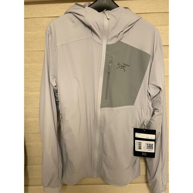 送関込み Arc´teryx Proton FL Hoody アークテリクス プロトンFL
