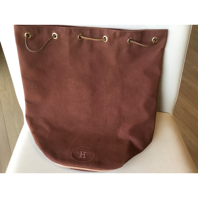 HERMES - エルメス　ポロションミミル