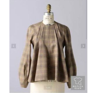 ブラミンク トップスの通販 300点以上 | BLAMINKのレディースを買う ...