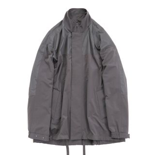 シュタイン(stein)のstein OVERSIZED NYLON RAIN JACKET(ナイロンジャケット)