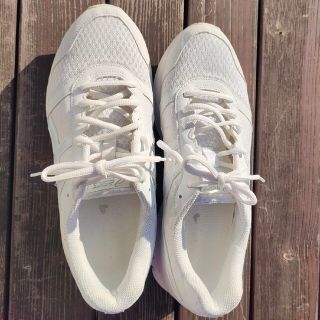 アシックス(asics)のアシックス　シューズ(その他)