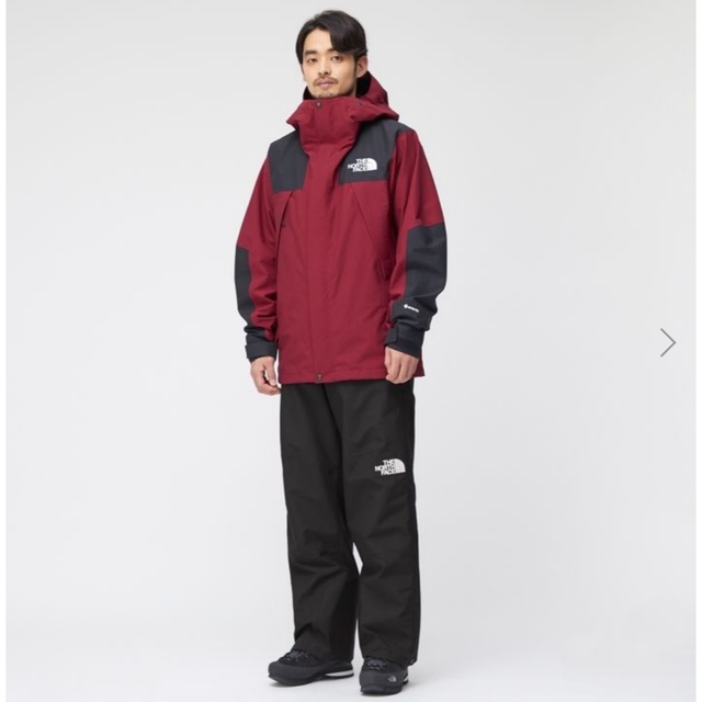 THE NORTH FACE Mountain Pant