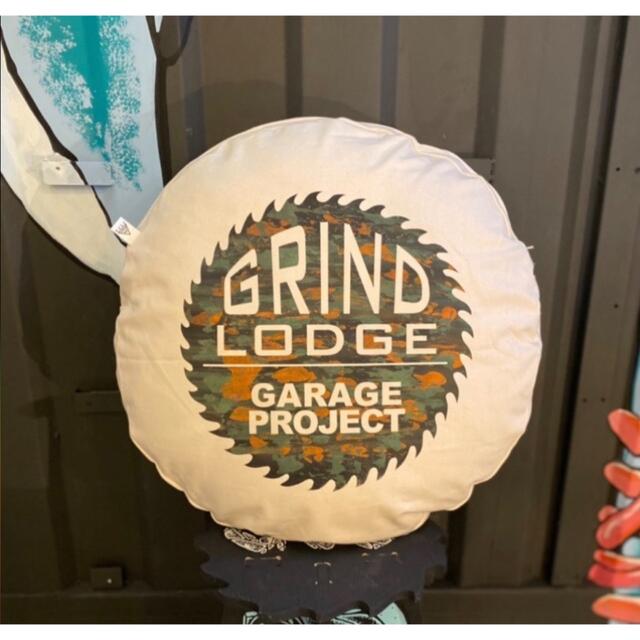 新品】グラインドロッヂ GRINDLODGE Trash ノンスリープ 品質満点 8820