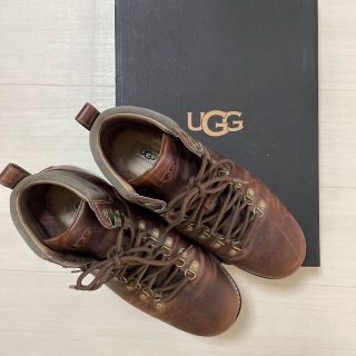 アグ(UGG)のUGGブーツ(ブーツ)