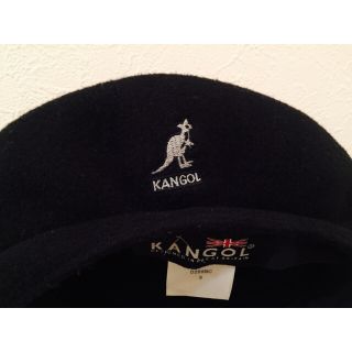 カンゴール(KANGOL)のchiiiさま専用 FTC キャップ カンゴールのハンチング(キャップ)