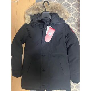 カナダグース(CANADA GOOSE)のカナダグース　ジャスパー　新品未使用　正規品(ダウンジャケット)