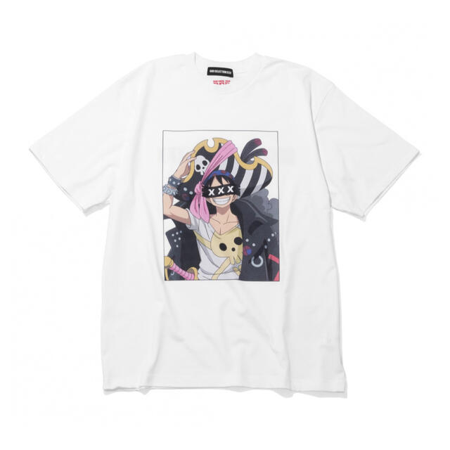 GOD SELECTION XXX(ゴッドセレクショントリプルエックス)のユウ様専用 メンズのトップス(Tシャツ/カットソー(半袖/袖なし))の商品写真