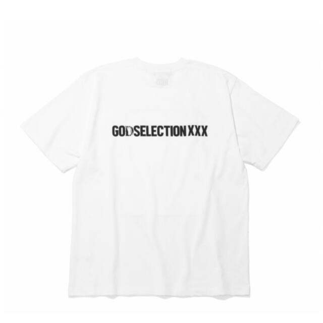 GOD SELECTION XXX(ゴッドセレクショントリプルエックス)のユウ様専用 メンズのトップス(Tシャツ/カットソー(半袖/袖なし))の商品写真