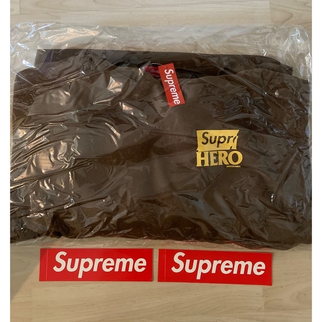 Supreme(シュプリーム)のSupreme/ANTIHERO Hooded Sweatshirt メンズのトップス(パーカー)の商品写真