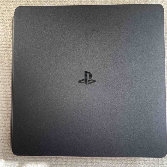 美品◇SONY PlayStation4 CUH-2200AB01 500GB 美品◇SONY PlayStation4 CUH-2200AB01 500GB