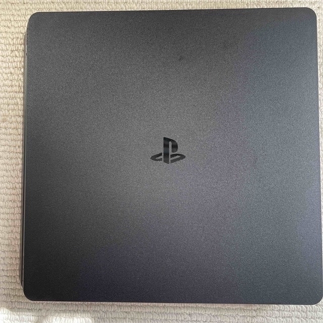 美品◇SONY PlayStation4 CUH-2200AB01 500GB