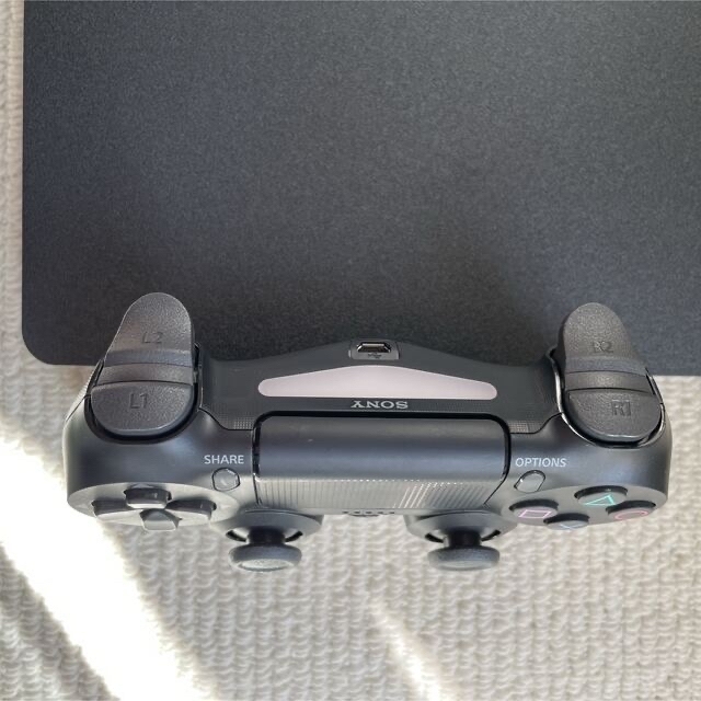 美品◇SONY PlayStation4 CUH-2200AB01 500GB 美品◇SONY PlayStation4 CUH-2200AB01 500GB
