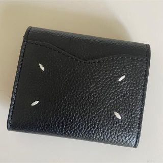 エムエムシックス(MM6)のメゾン　マルジェラ　マルタンマルジェラ　MM6 財布　ウォレット(折り財布)