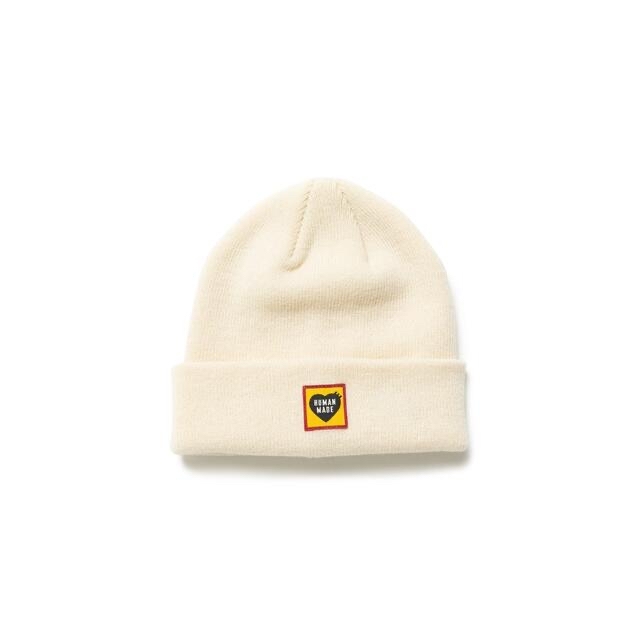 新品送料込★HUMAN MADE CLASSIC BEANIE ヒューマンメイド