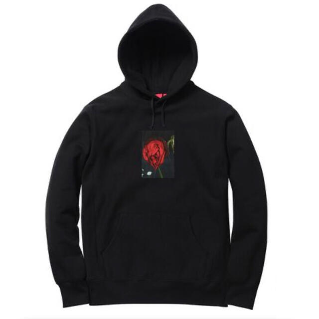 Supreme Araki Rose Hooded 窪塚洋介 - パーカー