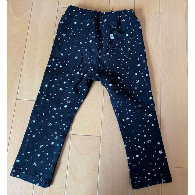 F.O.KIDS(エフオーキッズ)のキッズ　秋冬パンツ　90サイズ　ズボンセット売り キッズ/ベビー/マタニティのキッズ服男の子用(90cm~)(パンツ/スパッツ)の商品写真