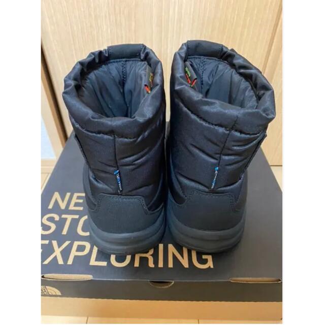 THE NORTH FACE ネプシ 26.0cm ブーツ NF52076