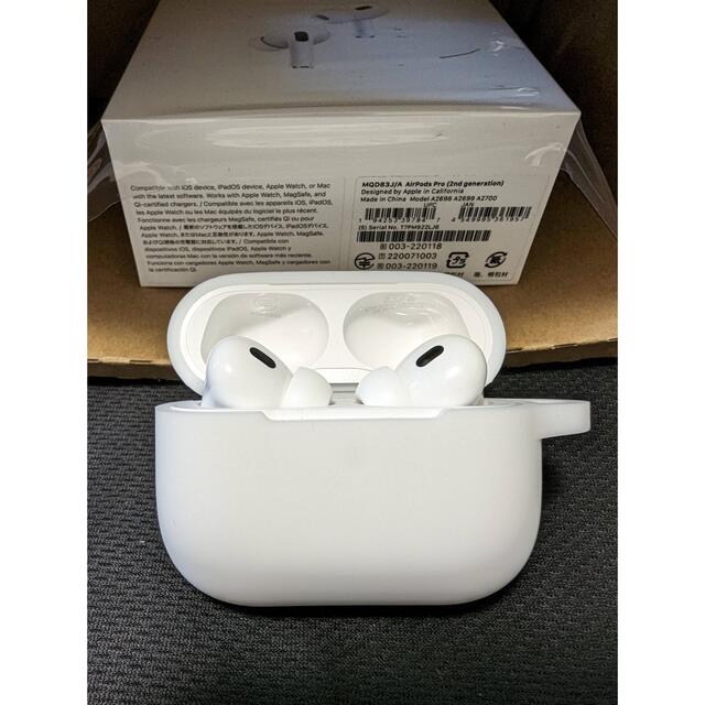 Airpods Pro 第2世代