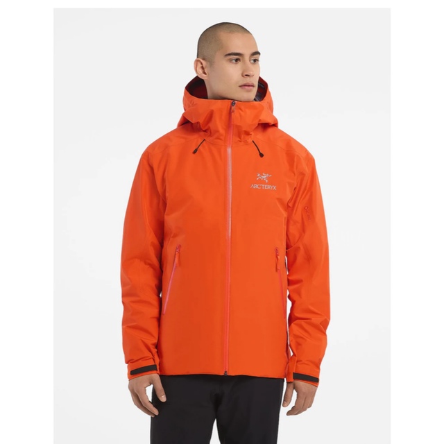 ARC'TERYX - 新品 アークテリクス ベータ LT ジャケット Lサイズの通販