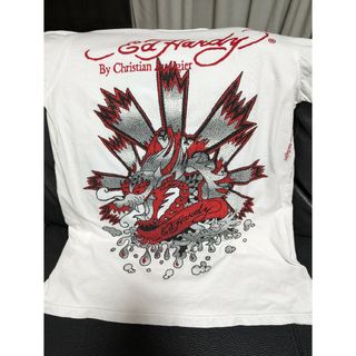 エドハーディー(Ed Hardy)のメンズ Tシャツ(シャツ)