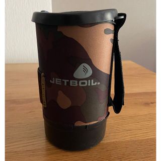 ジェットボイル(JETBOIL)のジェットボイル　(登山用品)