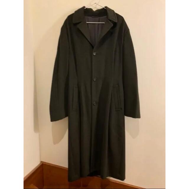 祝開店!大放出セール開催中 Jil Sander - ジルサンダー ロングコート
