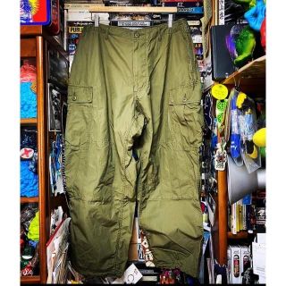 BEAMS - SSZ MIL 6POCKET PANTSの通販|ラクマ