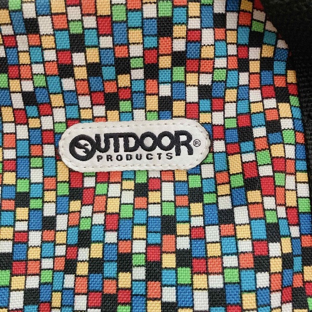 OUTDOOR(アウトドア)のOUTDOOR ショルダーバッグ レディースのバッグ(ショルダーバッグ)の商品写真