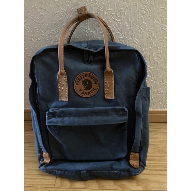 FJALL RAVEN(フェールラーベン)のFJALLRAVEN KANKENリュック メンズのバッグ(バッグパック/リュック)の商品写真