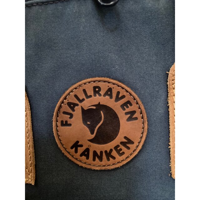 FJALL RAVEN(フェールラーベン)のFJALLRAVEN KANKENリュック メンズのバッグ(バッグパック/リュック)の商品写真