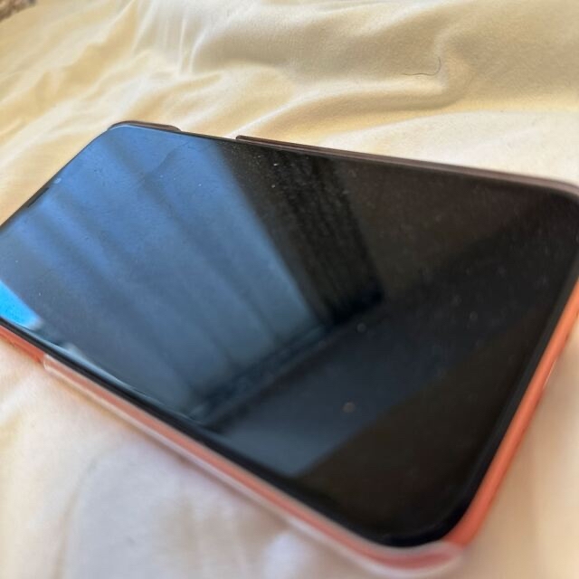 iPhoneXR 128gb こうくんさま専用 予約販売 semivoire.com